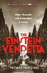 Thomas Harding - The Einstein Vendetta