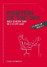 Chronicle Books, Nerve.com - Position of the Day Revised and Updated