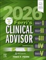 Ferri Fred F. - Ferri's Clinical Advisor 2026