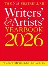 Writers' & Artists' Yearbook 2026