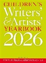 Children's Writers' & Artists' Yearbook 2026