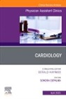 Sondra DePalma - Cardiology, An Issue of Physician Assistant Clinics: Volume 10-2