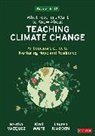 Lauren Madden, Bertha Vazquez, Bertha Waite Vazquez, Kimberly Waite, Kimi Waite - What Teachers Want to Know About Teaching Climate Change