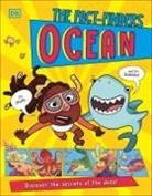 DK - The Fact-Finders Ocean