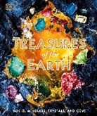 DK - Treasures of the Earth
