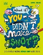 Young Emma, Super Freak, Am Stubberfield, Super Freak - What If... You Didn't Make Snot?