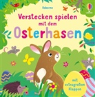 Sam Taplin - Verstecken spielen mit dem Osterhasen