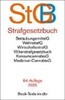 Strafgesetzbuch