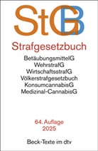 Strafgesetzbuch