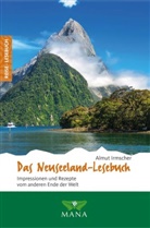 Almut Irmscher - Das Neuseeland-Lesebuch, m. 1 Beilage