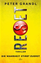 Peter Grandl - Reset