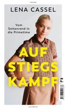 Lena Cassel - Aufstiegskampf