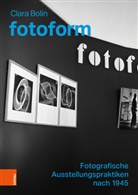 Clara Bolin - fotoform