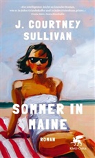J Courtney Sullivan, J. Courtney Sullivan - Sommer in Maine
