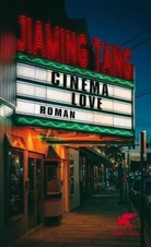 Jiaming Tang - Cinema Love