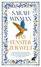 Sarah Winman - Das Fenster zur Welt