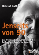 Helmut Luft - Jenseits von 90