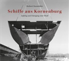Herbert Starmühler - Schiffe aus Korneuburg