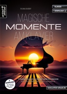 Tatjana Davidoff - Magische Momente am Klavier