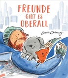 Emma Chinnery - Freunde gibt es überall