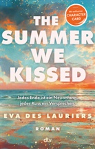 Eva Des Lauriers - The summer we kissed