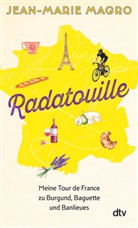 Jean-Marie Magro - Radatouille