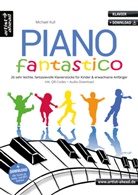 Michael Kull - Piano Fantastico
