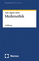 Susanna Endres, NN, Claudia Paganini, Kristin Steimer, Kristina A. Steimer - Medienethik
