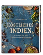 Chetna Makan - Köstliches Indien