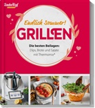 Redaktion mein ZauberTopf, Redaktion ZauberTopf, Redaktion ZauberTopf - ZauberTopf Einfach lecker! - Grillen