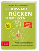 Matthias Manke, Matthias (Dr. med.) Manke - Schluss mit Rückenschmerzen