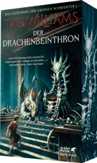 Tad Williams - Der Drachenbeinthron