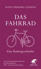 Hans-Erhard Lessing - Das Fahrrad