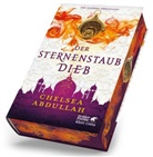Chelsea Abdullah - Der Sternenstaubdieb