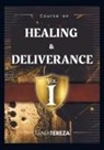 Tânia Tereza Medeiros de Carvalho, Tânia Tereza Medeiros de Carvalho - Course on Healing & Deliverance