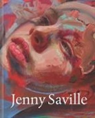 John Elderfield, Sarah Howgate, Andrea Karnes - Jenny Saville