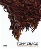 Sergio Risaliti, Stephane Verge, Jon Wood, Sergio Risaliti, Stéphane Verger - Tony Cragg (Bilingual edition)