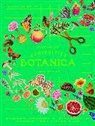Maximillian Malone - Cut-out Curiosities: Botanica
