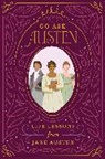 Violet de Whitt, George Saad - Go Ask Austen