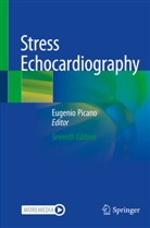 Eugenio Picano - Stress Echocardiography