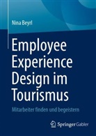 Nina Beyrl - Employee Experience Design im Tourismus