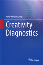 Heribert Wienkamp - Creativity Diagnostics