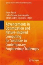 A Andrés Toncovich, Carlos Enrique Torres-Aguilar, Diego Rossit, Adrián Andrés Toncovich, Carlos Enrique Torres-Aguilar - Advancements in Optimization and Nature-Inspired Computing for Solutions in Contemporary Engineering Challenges
