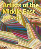 Saeb Eigner, Eigner Saeb - Artists of the Middle East