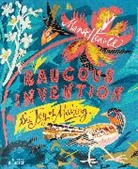 Mark Hearld, Hearld Mark - Raucous Invention