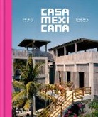 Jonathan Bell, Edmund Sumner, Sumner Edmund - Casa Mexicana