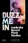 David Goggin, Goggin David, Martin Porter, Porter Martin - Buzz Me In