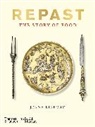 Jenny Linford, Linford Jenny - Repast
