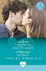Tina Beckett, Beckett Tina, JC Harroway - Mills & Boon Medical