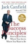 Jack Canfield, Janet Switzer - The Success Principles